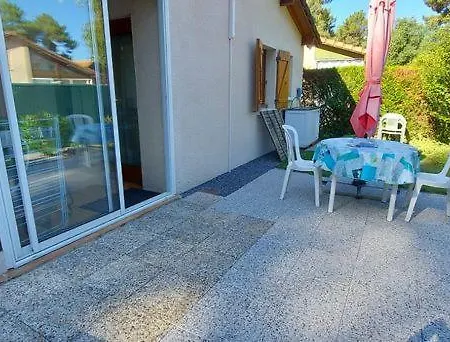 Parco vacanze Khelus - Village Des Pins *